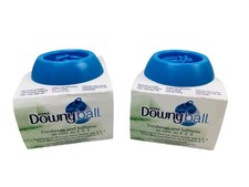Ultra Downy Ball - Fabric Softener Dispenser - For Top Loading Washers (2 pack)