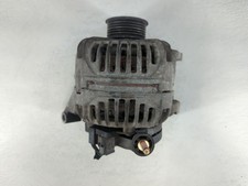 2002 Dodge Ram 1500 Alternator Generator Charging Assembly Engine Oem W0O4M