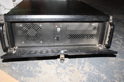 TRIUM NetSafe DVR8032 PC-basierter digitaler Videorecorder (DVR) - GEBRAUCHT