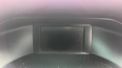 Info-GPS-TV Screen Front Display 4.2'' Screen Fits 15-18 FOCUS 29196556