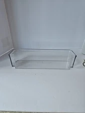 Door shelf bin Kenmore Refrigerator Model #79551833410.