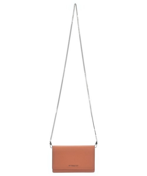 GIVENCHY Bags (Other) Orange 2200653201085