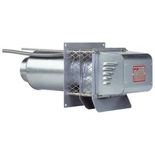 Field Controls 46275400; SWG-4HD Power Venter (4in)