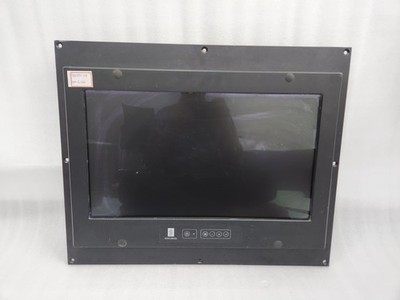 KONGSBERG ISIC MD 22 TN DISPLAY 05222-012