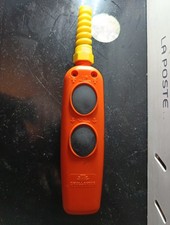 télécommande filaire (ou boîtier de commande pendulaire) pour palan...