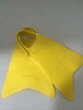 FINIS Fishtail Fins Junior