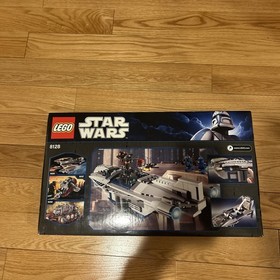 🌌 LEGO Star Wars: Cad Bane's Speeder (8128) SEALED IN BOX🌌