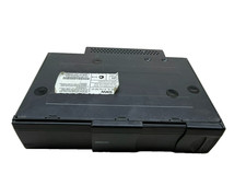 Cambio CD BMW (unità montata nel cruscotto / bagagliaio) 65.12 - 9 119 707...