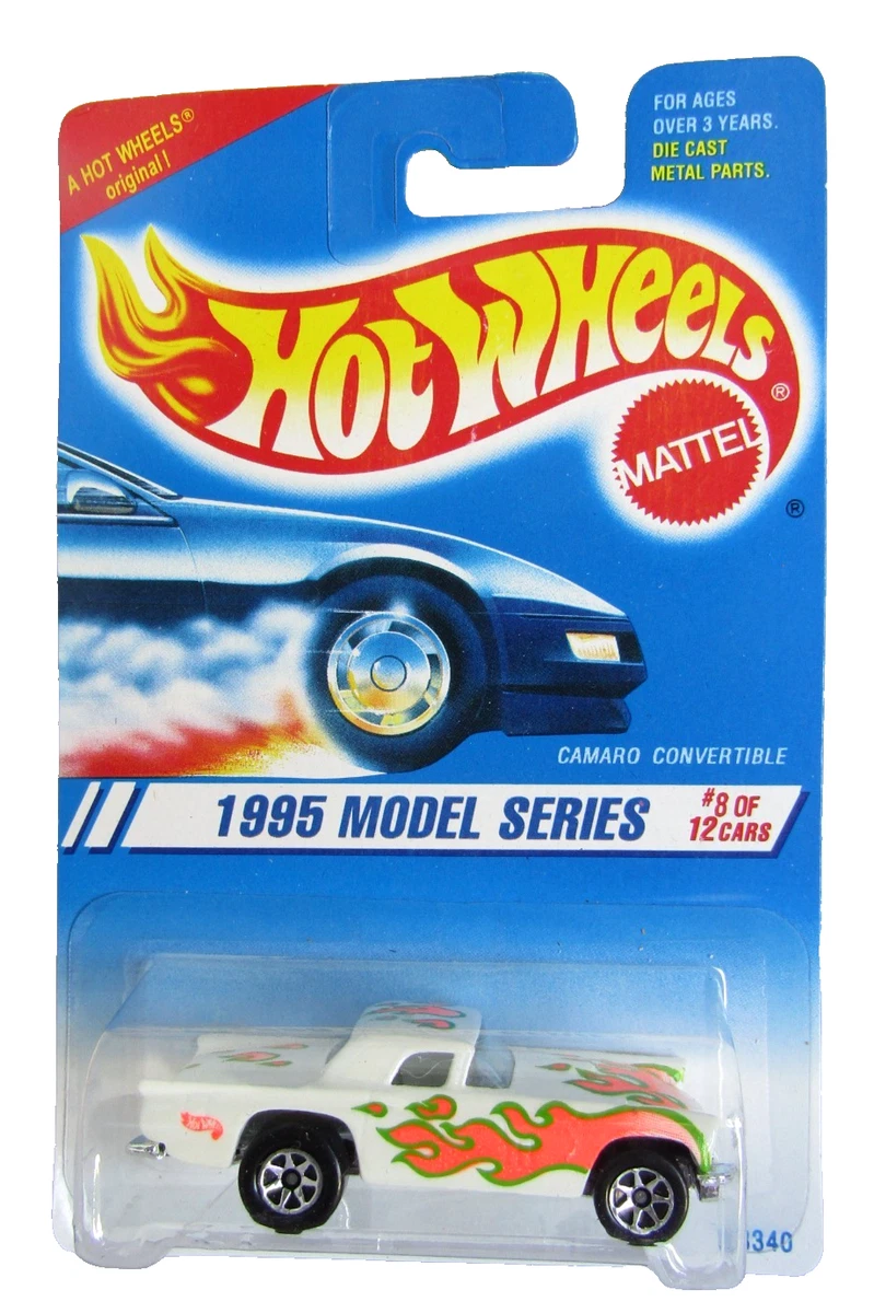Hot Wheels Errors Ford Diecast Cars for sale | eBay
