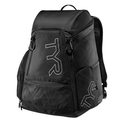 NWT TYR Alliance Backpack 30L-Black