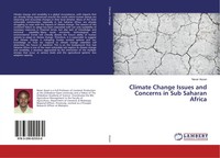 Never Assan | Climate Change Issues And Concerns In Sub Saharan Africa | Buch