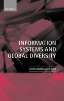 Chrisanthi Avgerou | Information Systems And Global Diversity | Buch | Englisch
