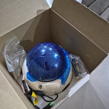 Nite Devil HD  cctv camera external vandal proof + PSU, MODEL: CAM700 NEW SEALED