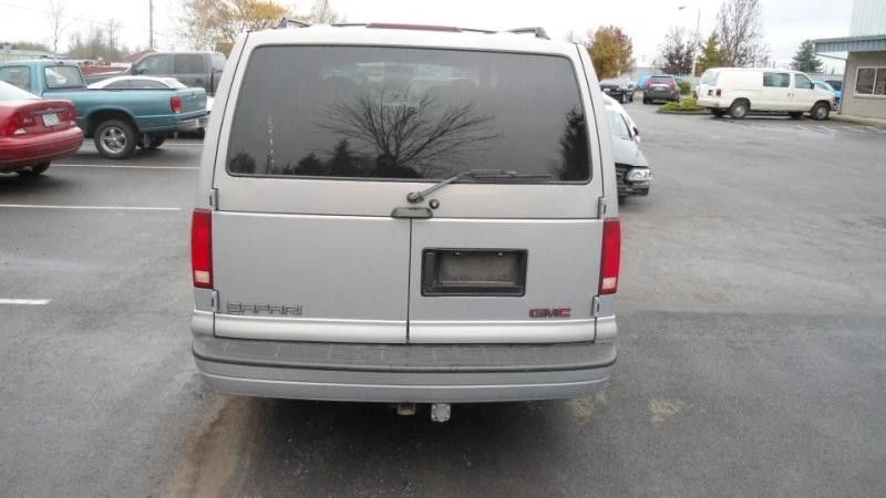 Air Bag Driver Fits 98-99 SAFARI (GMC) 3503947 Foto 3 de 4