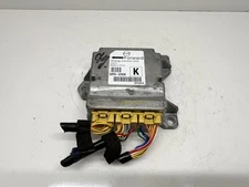 2017 Mazda 6 SRS Control Module ECM OEM GRT6-57K30