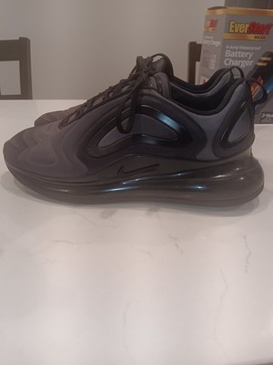 Nike Air Max 720 GS AQ3196-001 | Size 10