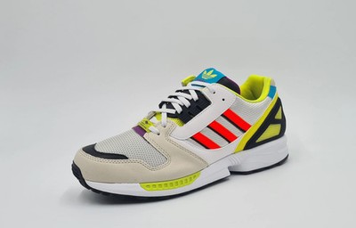 *NEU* 2021 Adidas ZX 8000 Clear Brown | H01399 | Gr. UK 10,5 / EUR 45 1/3
