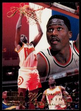 1994 Flair USA Dominique Wilkins 111 USA Dream Team II