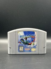 Pilotwings 64 N64 (Nintendo 64, 1996) Pilot Wings Game Cart Only 