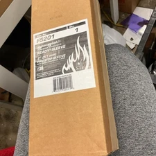 STI Spec Seal 2″ Firestop Ready Sleeve with Large Plates FS201