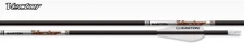 Easton - Vector 600 - 235 Diamond Vane - 12pk