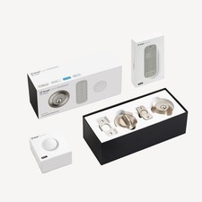 Level Lock Connect Wi-Fi Smart Lock with Level Keypad - Previous Model