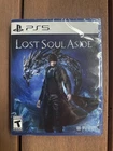Lost Soul Aside - Sony PlayStation 5