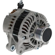 New Alternator For Mazda MX-5 Miata 2.0L 2019-2023 A5TJ1081 A005TJ1081 PAC318300