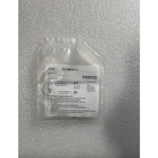 US FREE TAX Used FESTO SIEN-M8B-PS-S-L 150387 PROXIMITY SENSOR
