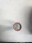 1940-45 Wheat Penny Roll With Steel Enders. Vintage Coins. Coin Collecting