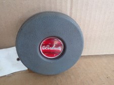 1970-81 Chevy Camaro Berlinetta Steering Wheel Horn Button Pad Cap 1970-81 Chevy Camaro Berlinetta Steering Wheel Horn Button Pad Cap