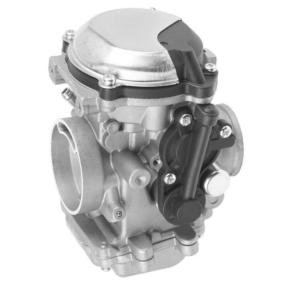 Carburador Caltric para Yamaha Big Bear 350 YFM350FW YFM350 Fw 4X4 1999 Foto 4 de 4