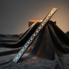 Morin Khuur Fingerboard Long-Lasting Mother-of-Pearl Inlay Fingerboard
