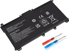 HW03XL Battery For HP Pavilion 15-EH 15-EG 17-CN 17-CP 240 245 G9 41.04Wh 11.34V
