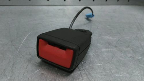 BOUCLE DE CEINTURE ARRIÈRE DROIT Volkswagen T-Roc Cabrio 2021 8W7857740D - Photo 3/3