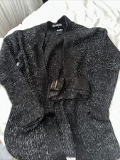 Sparkly Cardigan