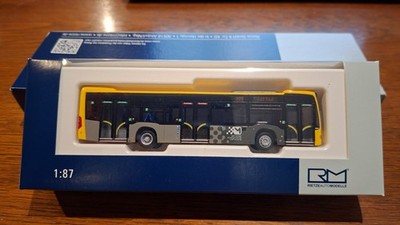 Rietze Mercedes Citaro C2 SAD SASA-IT Dorf Tirol Südtirol Sondermodell  1/87
