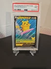Surfing Pikachu V 2021 Pokemon Celebrations 008 PSA 9 Mint TCG