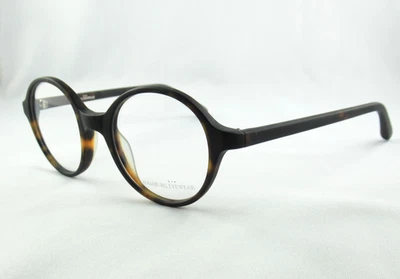 Hamburg Eyewear Brille Mod.: Smilla 185M Unisex Ausstellungsstück ohne Etui