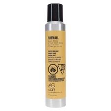 AG Care Firewall Argan Shine Flat Iron Spray 5 oz