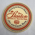 Stanton Brewery, Absolutely The Best Ever Brewed, Ale and Lager Beer, Troy NY — photo 1