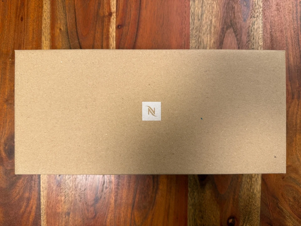 Nespresso Original VIEW Espresso Cups (Pack of 2) 80ml - Image 2 of 4