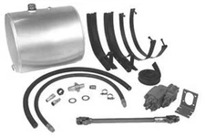 Buyers Products SMWLK70ADMCW, Hydraulic Wetline Kit