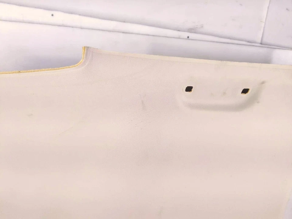 Honda Cr-V Ex-L 2016 techo revestimiento techo panel forro - bronceado 83200T0gc71zb Foto 3 de 4