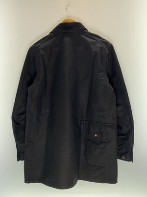 ジャケット・アウター Engineered Garments/M/Long Logger Jacket Engineered Garments Long Logger Jacket Double Cloth/Xs