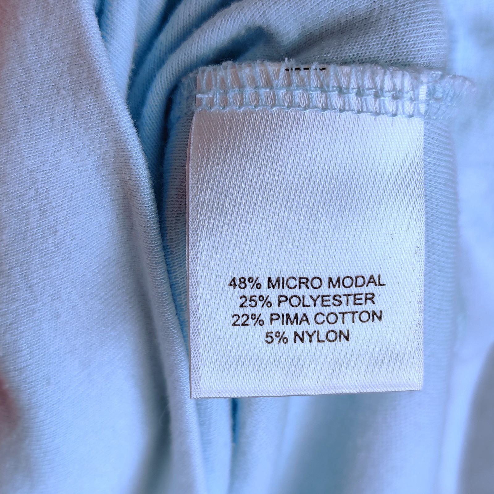 Masters Womens Pullover Size Medium Magnolia Lane… - image 4