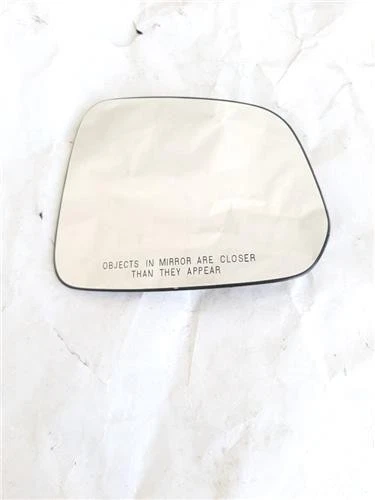 RIGHT EXTERIOR MIRROR GLASS DAEWOO / CHEVROLET CHEVROLET CAPTIVA (2006->) 07- #9402