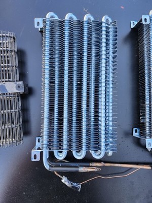 CWR1551DD Dual Zone Double Wine Cooler Condenser Upper Or Lower Edgestar Parts