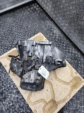 Boite de vitesse Citroen DS