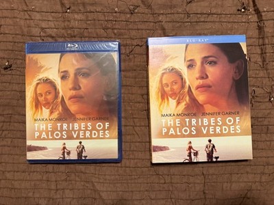 The Tribes of Palos Verdes [Blu-ray] BRAND NEW!!! & SEALED!!!